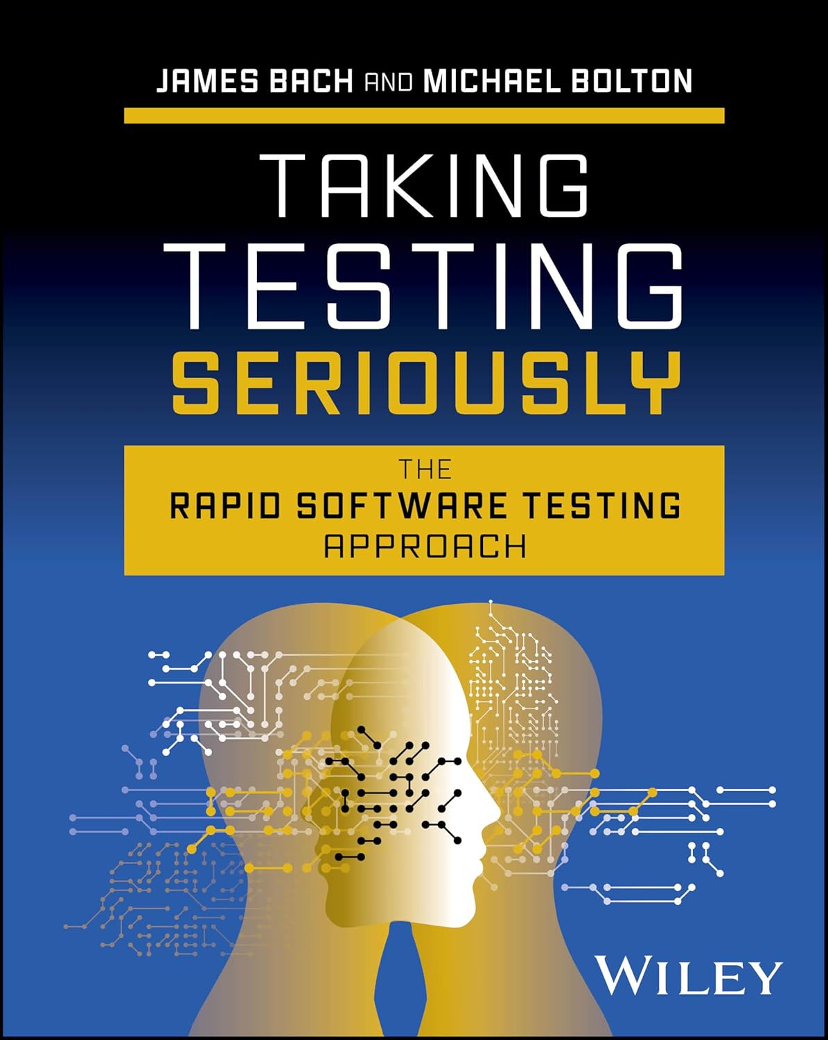 Taking Testing Seriously cover
