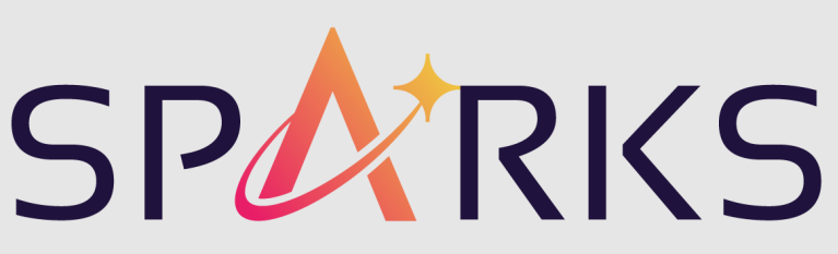Sparks Badge